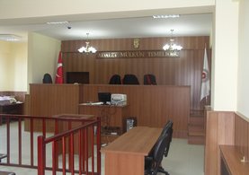 TÜRKSAT baskını davası hakimi: Polisler için darbecileri öldürmek bir şereftir
