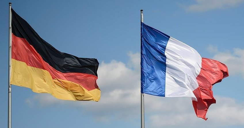 Almanya ve Fransa’dan İran nükleer anlaşmasına bağlılık sözü