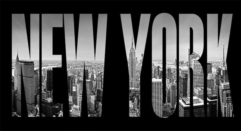 Hicbir Sey Bilmeden New York Ta Nasil Tutunursunuz Esquire
