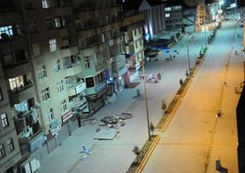 Lice, Kocaköy ve Hani'de sokağa çıkma yasağı kaldırıldı