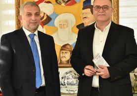 “15 Temmuz’dan sonra hidayete eren FETÖ’cülere inanmıyorum”