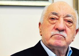 Türkiye karşıtı sözlerin kaynağında FETÖ var