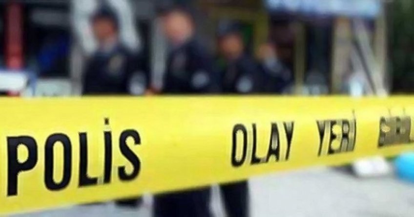 Okmeydanı'nda şüpheli paket alarmı