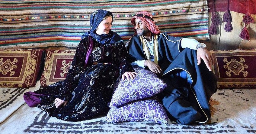 Brezilyalı Cheyeme Soler 'Harranlı Sara' oldu