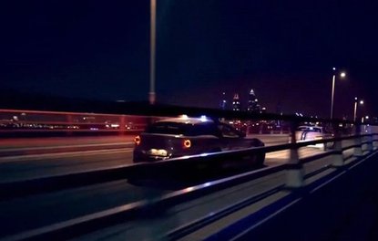 Dünyanın en pahalı ve en hızlı polis araçları!