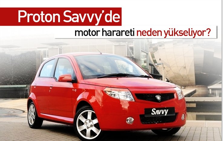 ARACIMDA MOTOR HARARETİNİN SEBEBİ NEDİR?