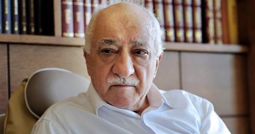 Yüzde 94.2: FETÖ Türkiye için zararlı