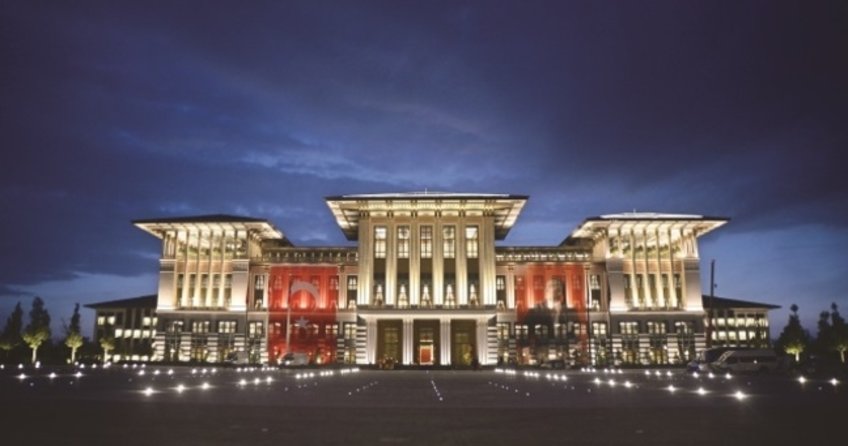 Güvenlik Zirvesi Erdoğan başkanlığında toplanıyor
