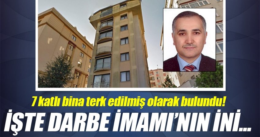 Hayalet ev