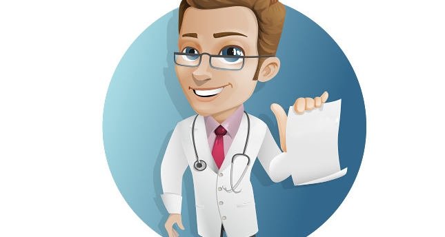 Doktor Lacivert Kultur Lacivert Dergi