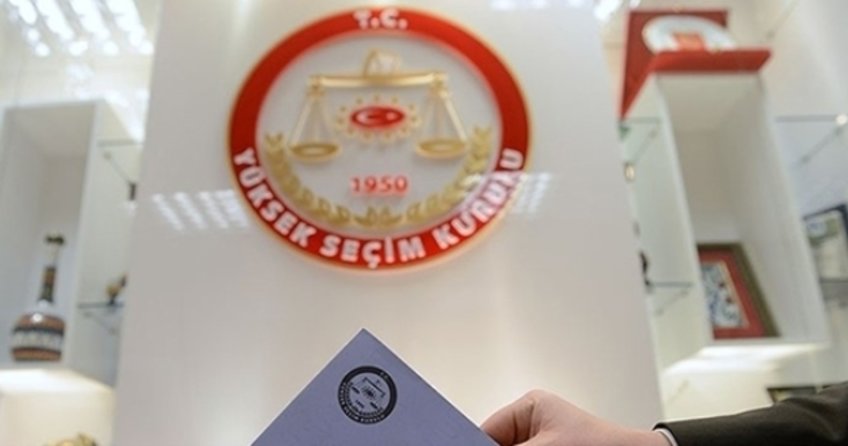 YSK'dan, Kılıçdaroğlu hakkında suç duyurusu