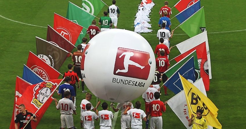 Bundesliga’nın en istikrarlısı Yunus Mallı