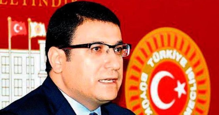 İdris Şahin de gözaltında
