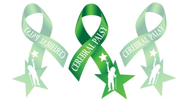 Cerabral Palsy'inin farkında ol
