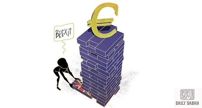 Illustration by Necmettin Asma - twitter.com/necmettinasma