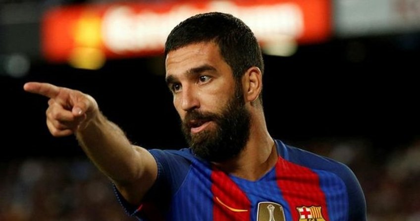 Arda Turan'dan çok sert tepki!