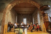 The festival will celebrate the 100th birthday of Yehudi Menuhin, one of the most important violinists of the 20th century, with a concert performed by young musicians who will commemorate his legacy.