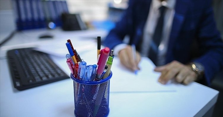 Ücretli çalışan sayısı arttı