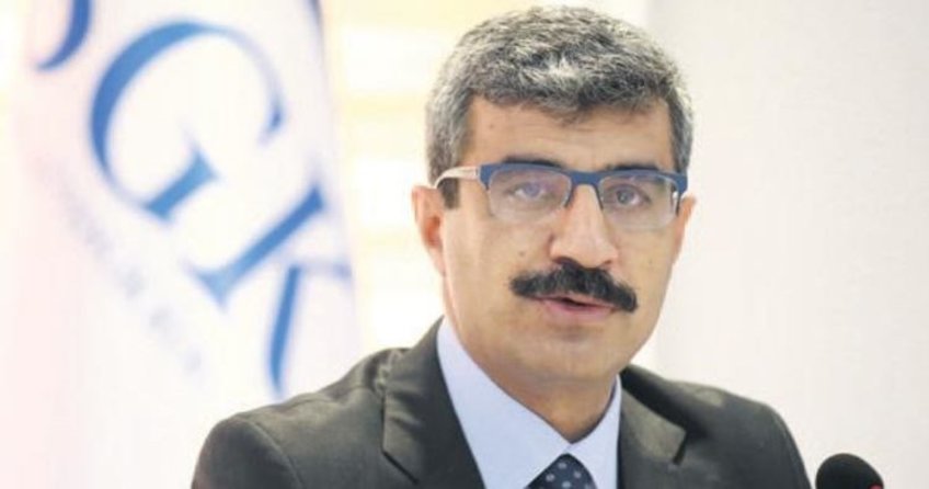SGK Başkanı'ndan erken emeklilik açıklaması!