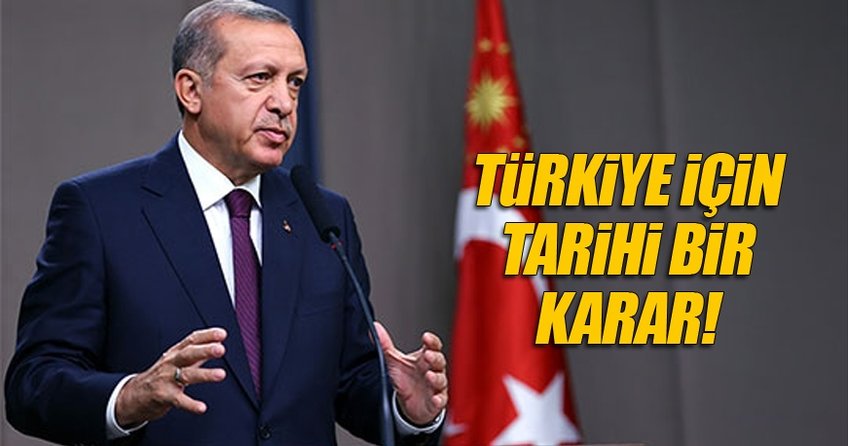 Asya'nın aslanı Türkiye! Başkan seçildi