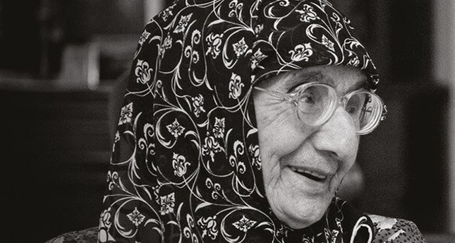 Ayşe Hümeyra Ökten: Herkes Müslüman ama herkes İslam’ı yaşamıyor.
