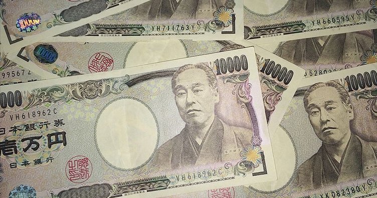 Güçlenen Japon yeni Nikkei endeksini geriletti