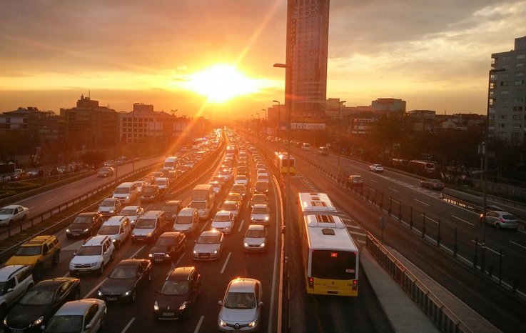 TRAFİK SİGORTASI ŞİRKETLERİNE CEZA VERİLMEYECEK