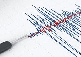 Adıyaman'da 5.8 büyüklüğünde deprem oldu