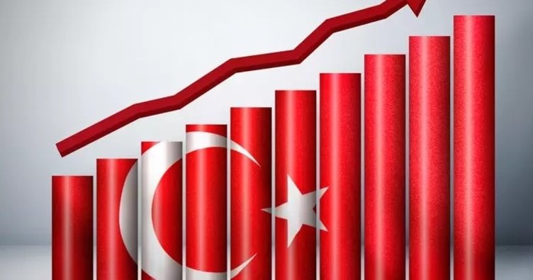 OECD Türkiye için büyüme tahminini yukarı yönlü revize etti