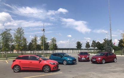 Otomobil satış adetleri açıklandı