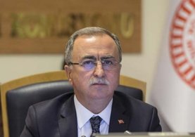 15 Temmuz Darbe Girişimi Araştırma Komisyonun görevi tamamen bitti