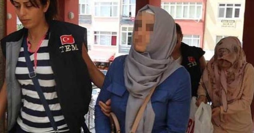 FETÖ'nün itirafçı ablası gerçek yüzlerini anlattı!
