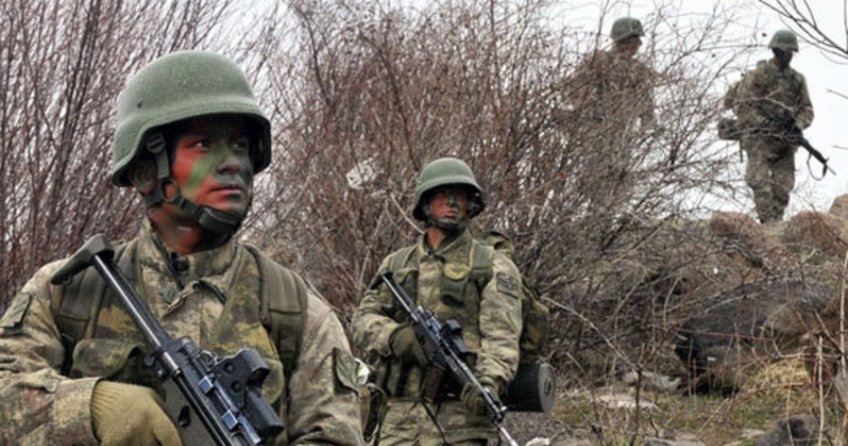 66 PKK’lı öldürüldü