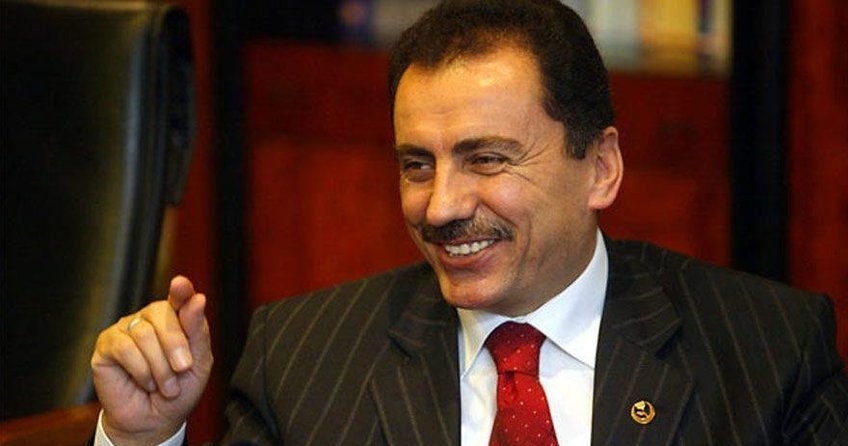 Muhsin Yazıcıoğlunun ölüm yıldönümünde hain saldırı