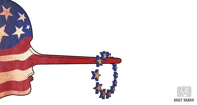 Illustration by Necmettin Asma - twitter.com/necmettinasma