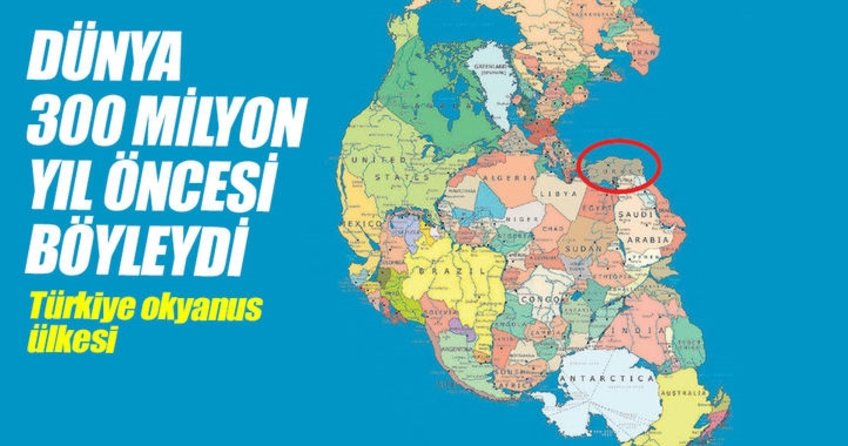 İşte Dünya’nın gençlik hali