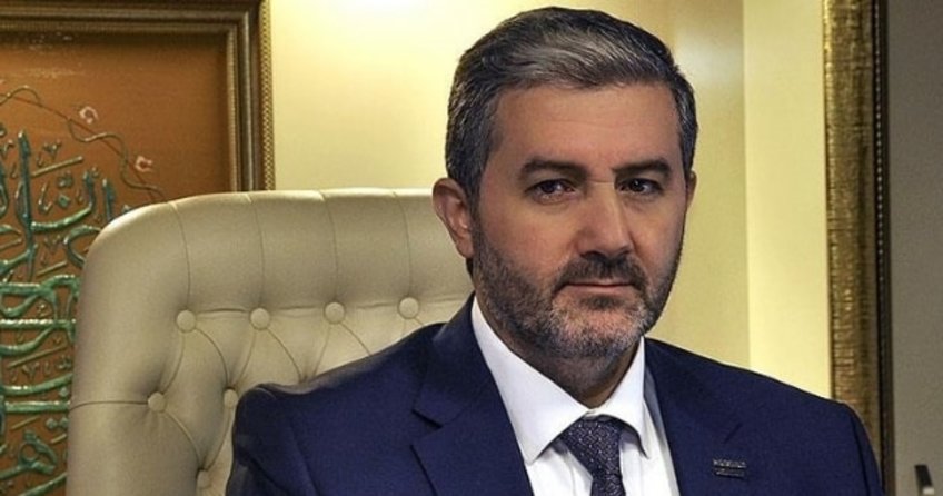 MÜSİAD Başkanı Kaan: Türkiye-Katar ticaret hacmi 5 milyar doları aşacak'