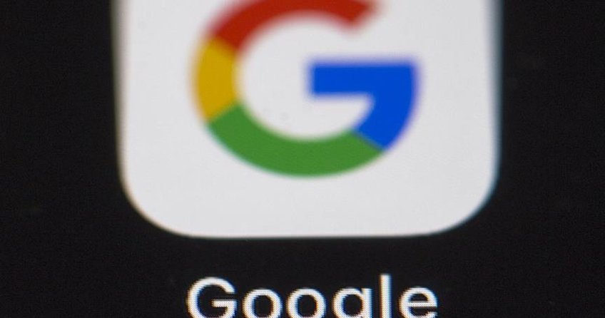 Trump’tan AB’nin Google’a verdiği cezaya eleştiri