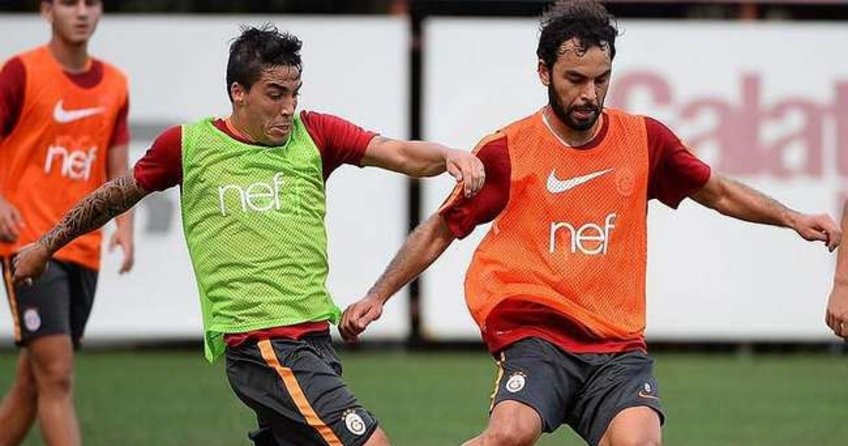 Selçuk İnan: Yedek kalırsam...