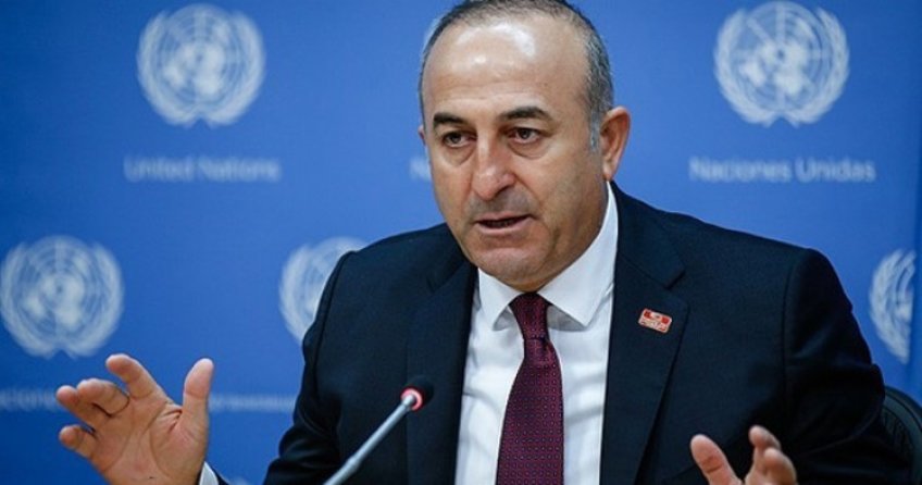 ‘Bu Türkiye düşmanlığı neden?’