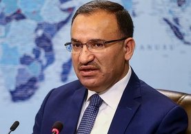Adalet Bakanı Bekir Bozdağ: OHAL İnceleme Komisyonunda sona gelindi
