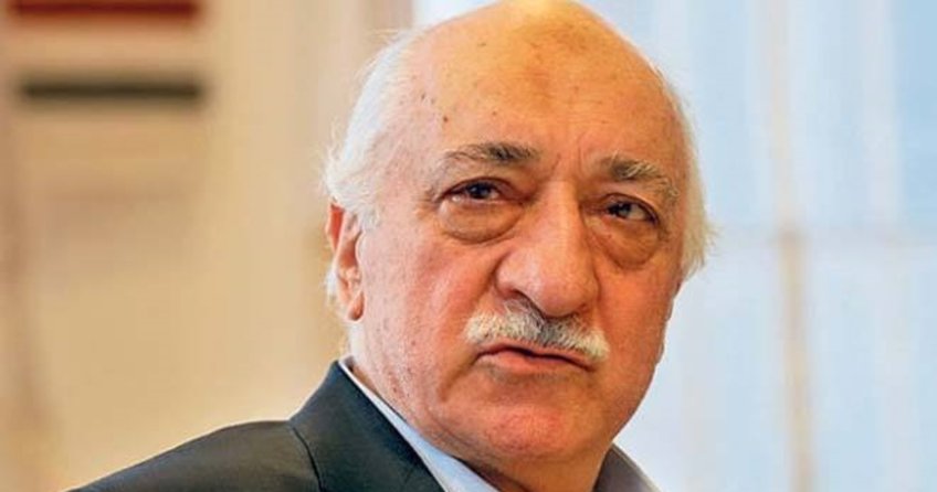 FETÖ planladı Öksüz uyguladı