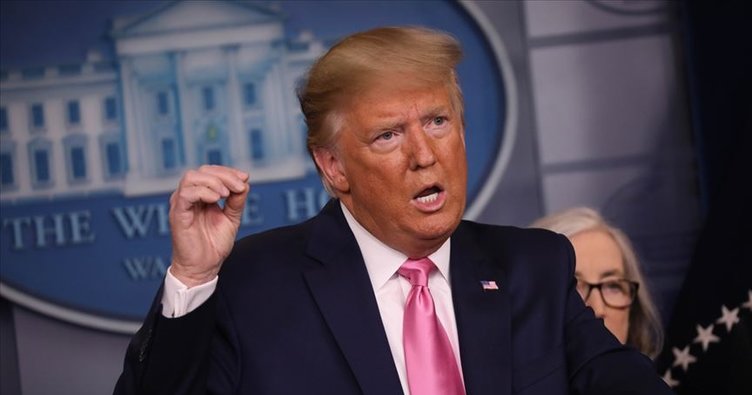 Trump’tan AB’den yeni tehdit