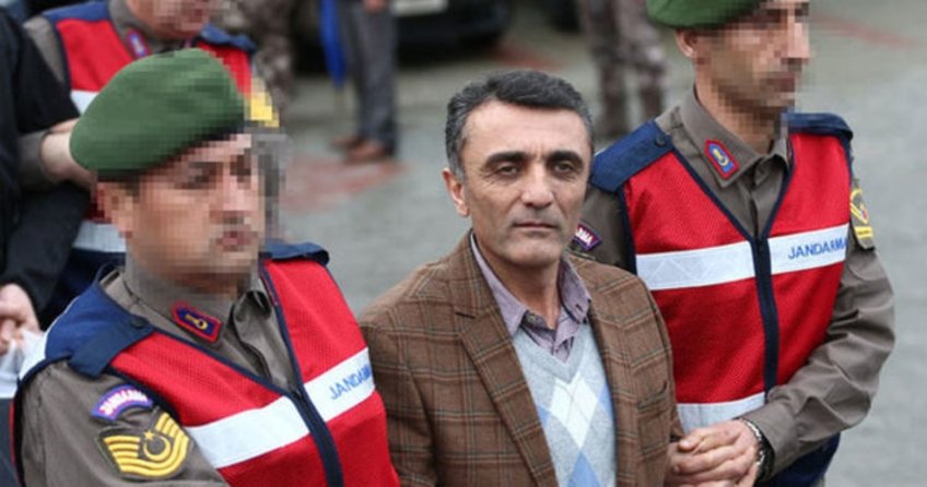 FETÖ'nün üs imamı Zekeriya Kuzu, 1 dolarını geri istedi!