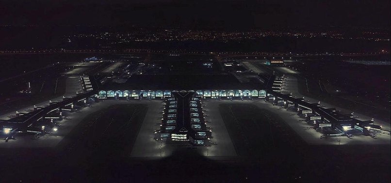 Turkish Airlines Conducts Worlds Largest Move To Istanbul Airport Anews