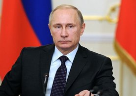 Vladimir Putin'den ilk açıklama!