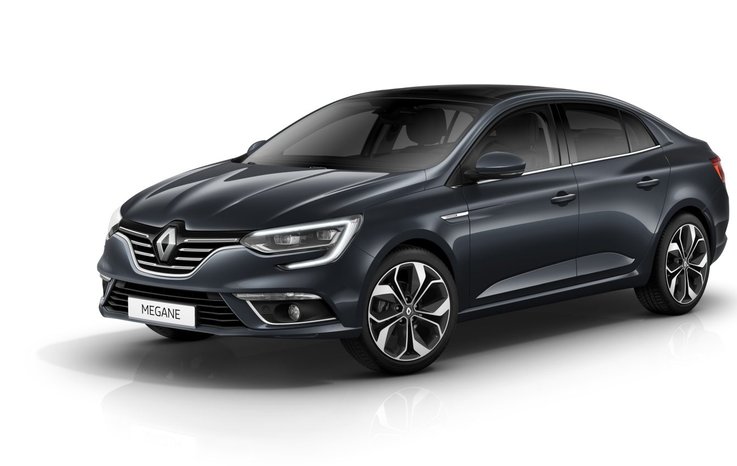 RENAULT, İLK 4 AYDA TOPLAM PAZAR LİDERİ