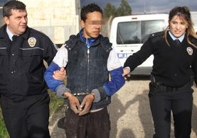 Adana'da hırsızlık zanlısı kardeşlerden şaşırtan savunma