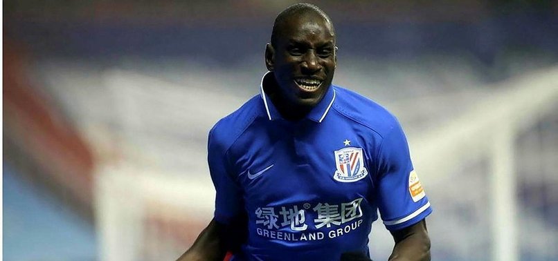 Turkey S Basaksehir Sign Demba Ba On Loan Anews