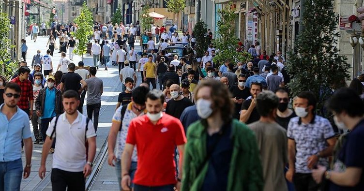 Nisan ayı işsizlik oranı açıklandı